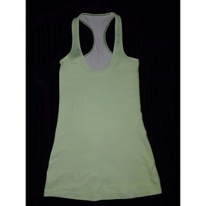 Sold lululemon  tank top